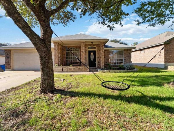 1320 Lochaline LOOP, Pflugerville, TX 78660