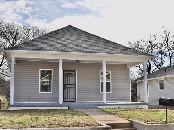 1212 Sholar Avenue, Chattanooga, TN 37406