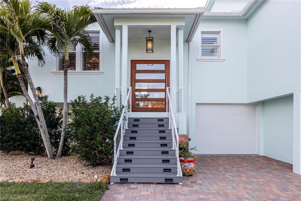 3807 San Carlos Dr, Saint James City, FL 33956 Photo