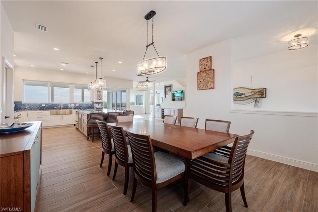 3807 San Carlos Dr, Saint James City, FL 33956 Photo