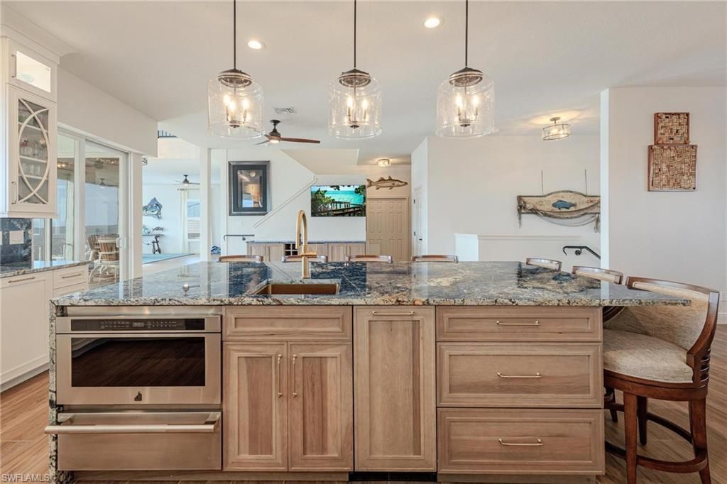 3807 San Carlos Dr, Saint James City, FL 33956 Photo