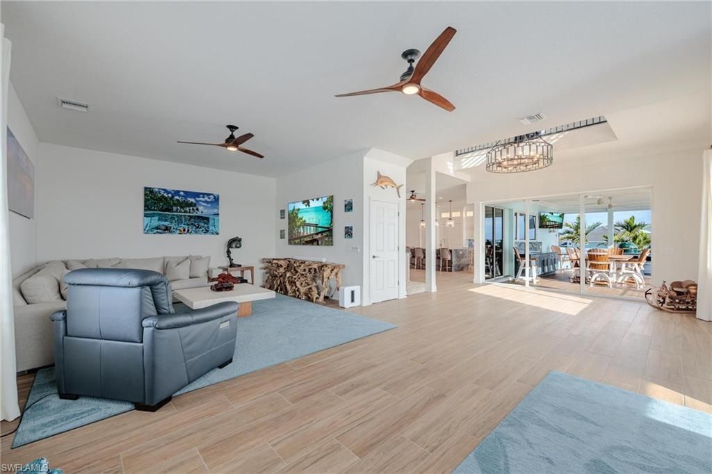 3807 San Carlos Dr, Saint James City, FL 33956 Photo