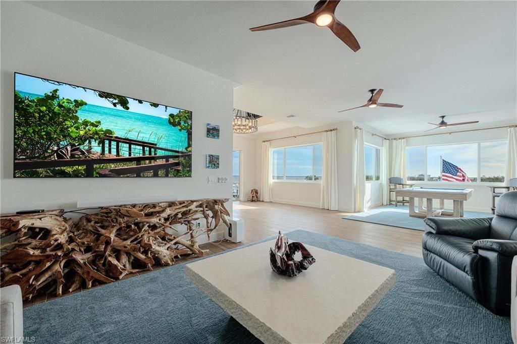 3807 San Carlos Dr, Saint James City, FL 33956 Photo