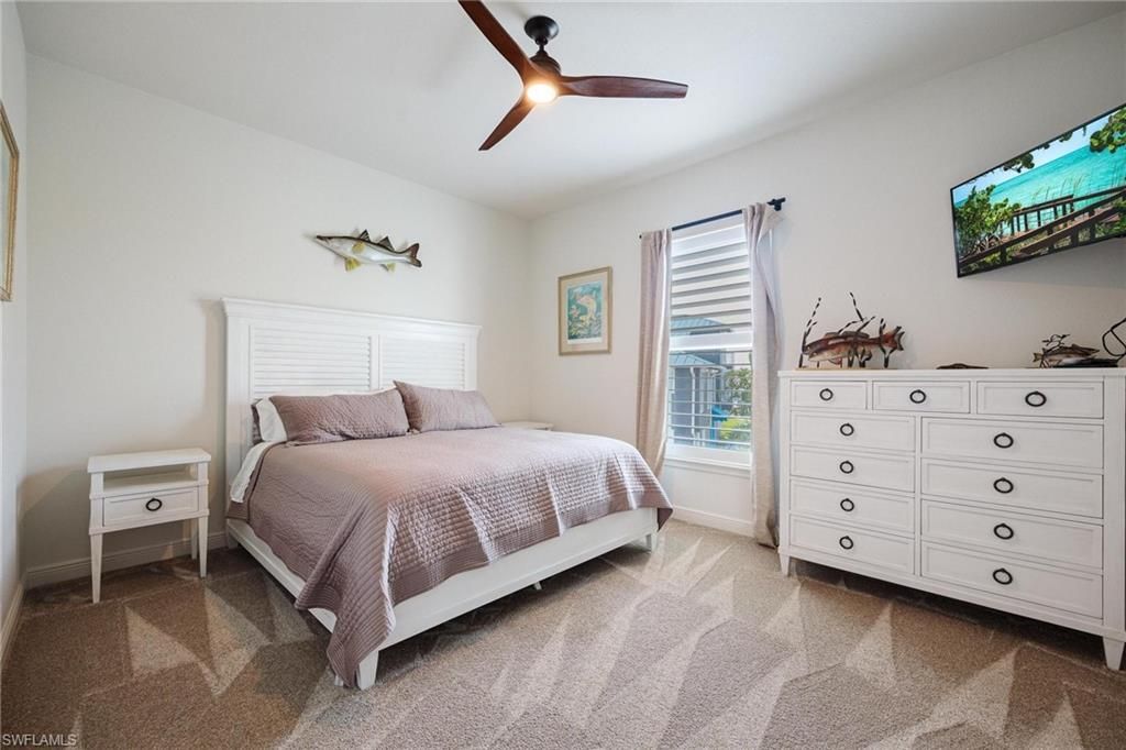 3807 San Carlos Dr, Saint James City, FL 33956 Photo