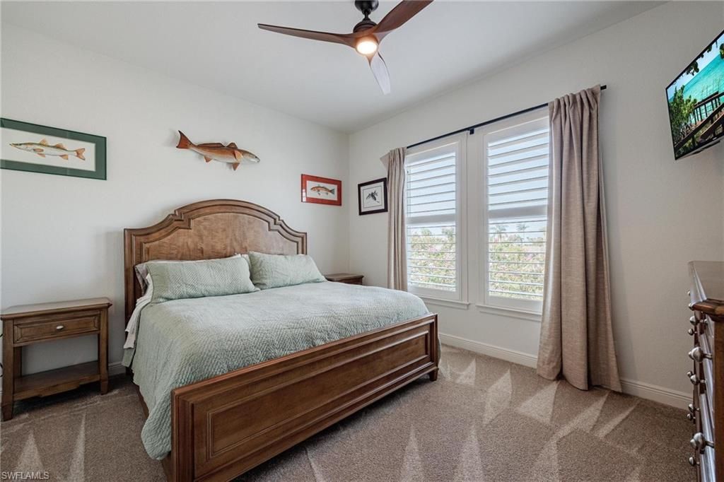 3807 San Carlos Dr, Saint James City, FL 33956 Photo