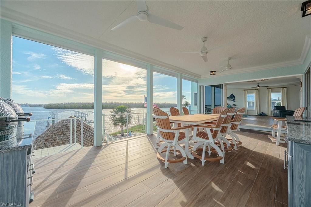 3807 San Carlos Dr, Saint James City, FL 33956 Photo