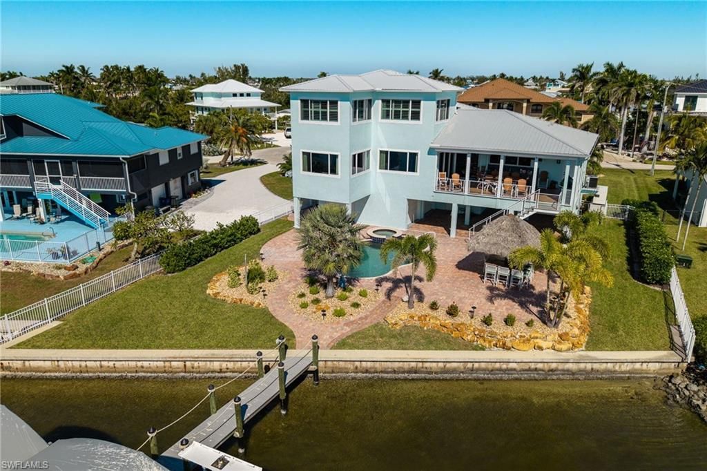 3807 San Carlos Dr, Saint James City, FL 33956 Photo