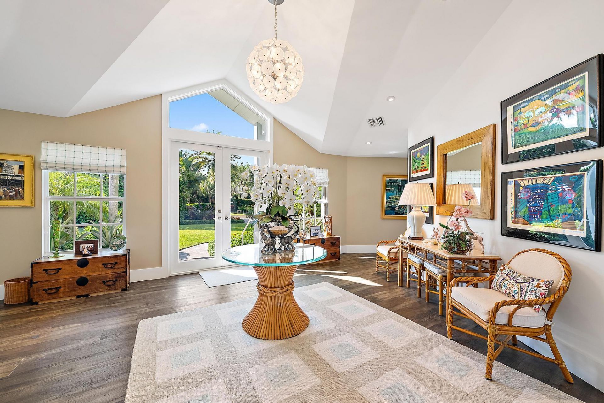 105 Harbor Way, Jupiter Island, FL 33455 Photo