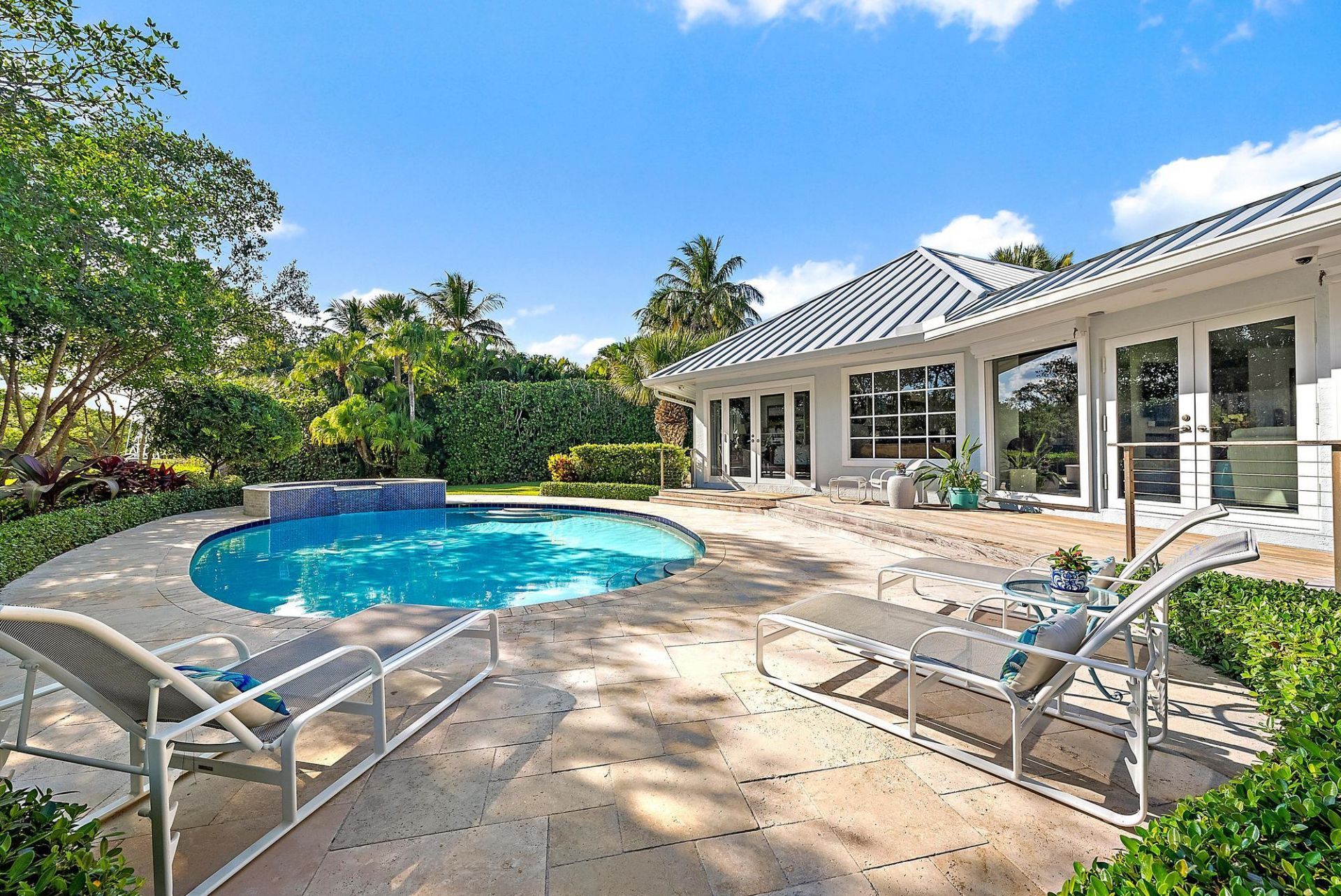 105 Harbor Way, Jupiter Island, FL 33455 Photo