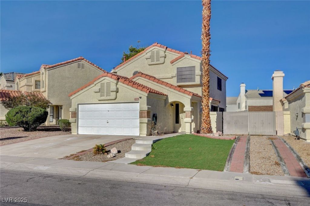 2046 Waverly Circle, Henderson, NV 89014 Main Photo