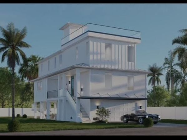 2908 AVENUE B, HOLMES BEACH, FL 34217