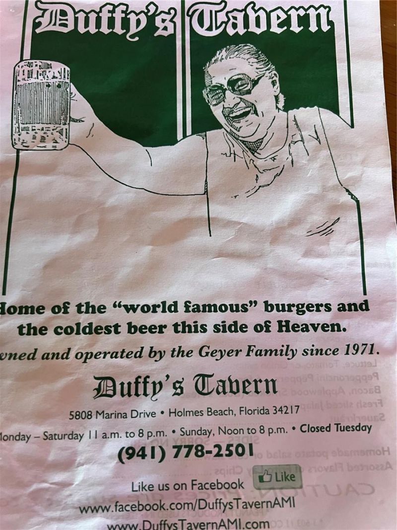 2908 Avenue B, Holmes Beach, FL 34217 Photo