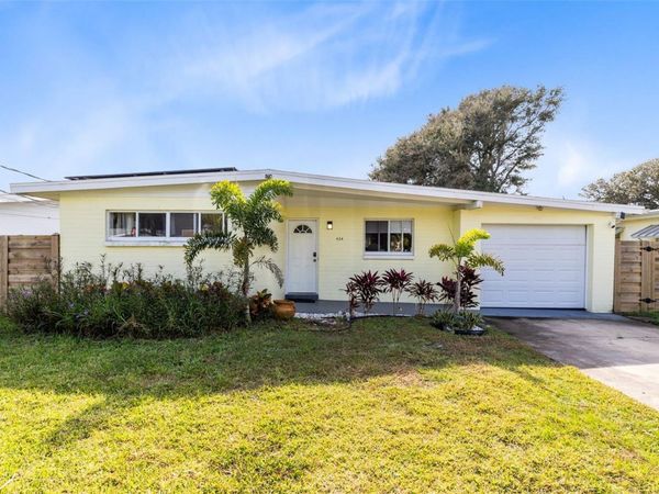 424 MANHATTAN AVENUE, DAYTONA BEACH, FL 32118