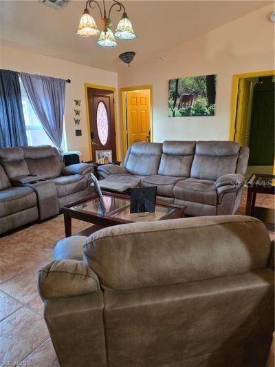 1017 NW 15th Street, Cape Coral, FL 33993 Photo