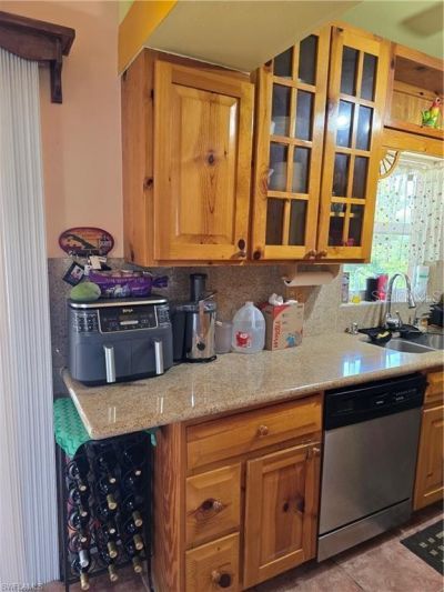 1017 NW 15th Street, Cape Coral, FL 33993 Photo