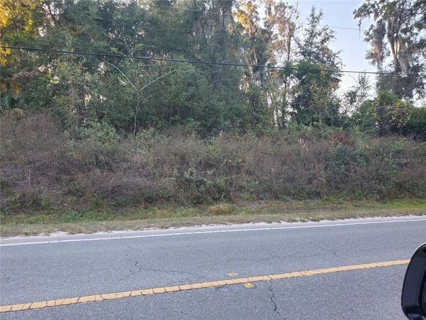36TH STREET, BELLEVIEW, FL 34420