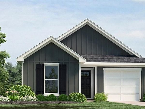 4706 MARAIS RIVER Drive, Slidell, LA 70461