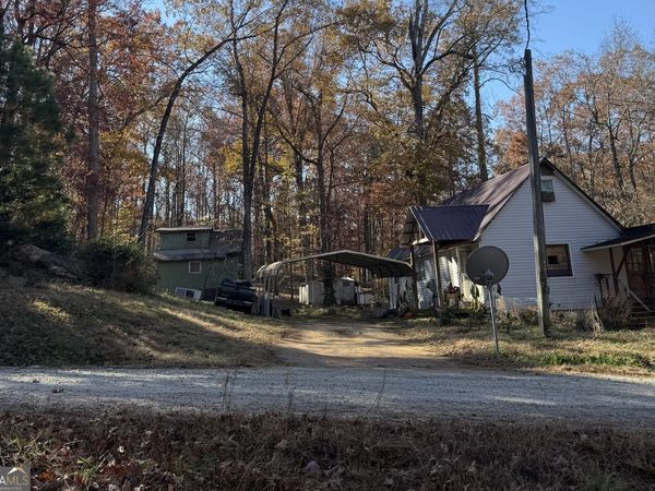 0 Brittany Harbor East, Lavonia, GA 30553