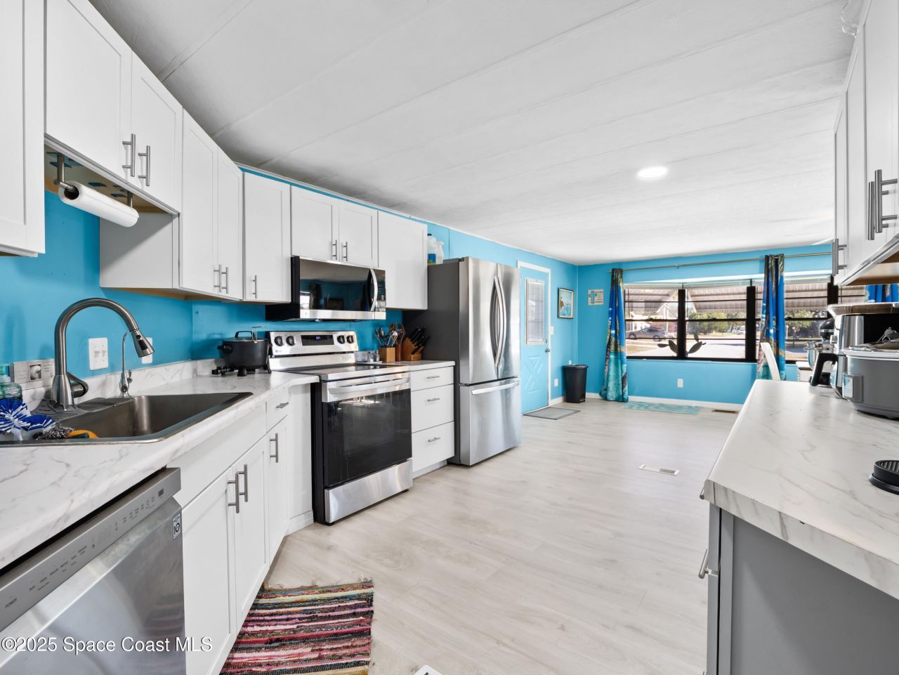 1040 Waterway Drive, Barefoot Bay, FL 32976 Photo