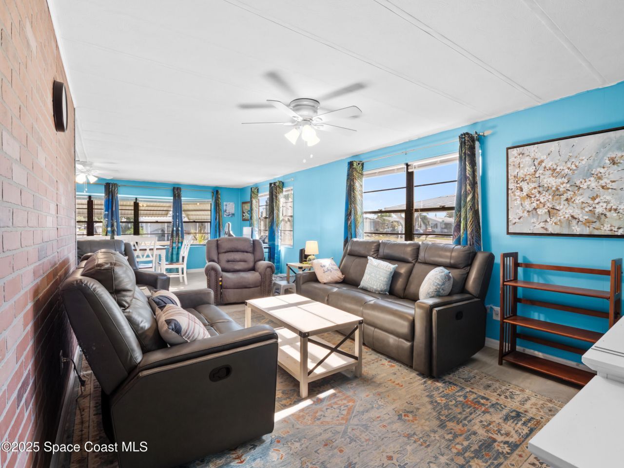 1040 Waterway Drive, Barefoot Bay, FL 32976 Photo