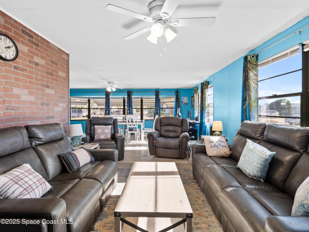 1040 Waterway Drive, Barefoot Bay, FL 32976 Photo