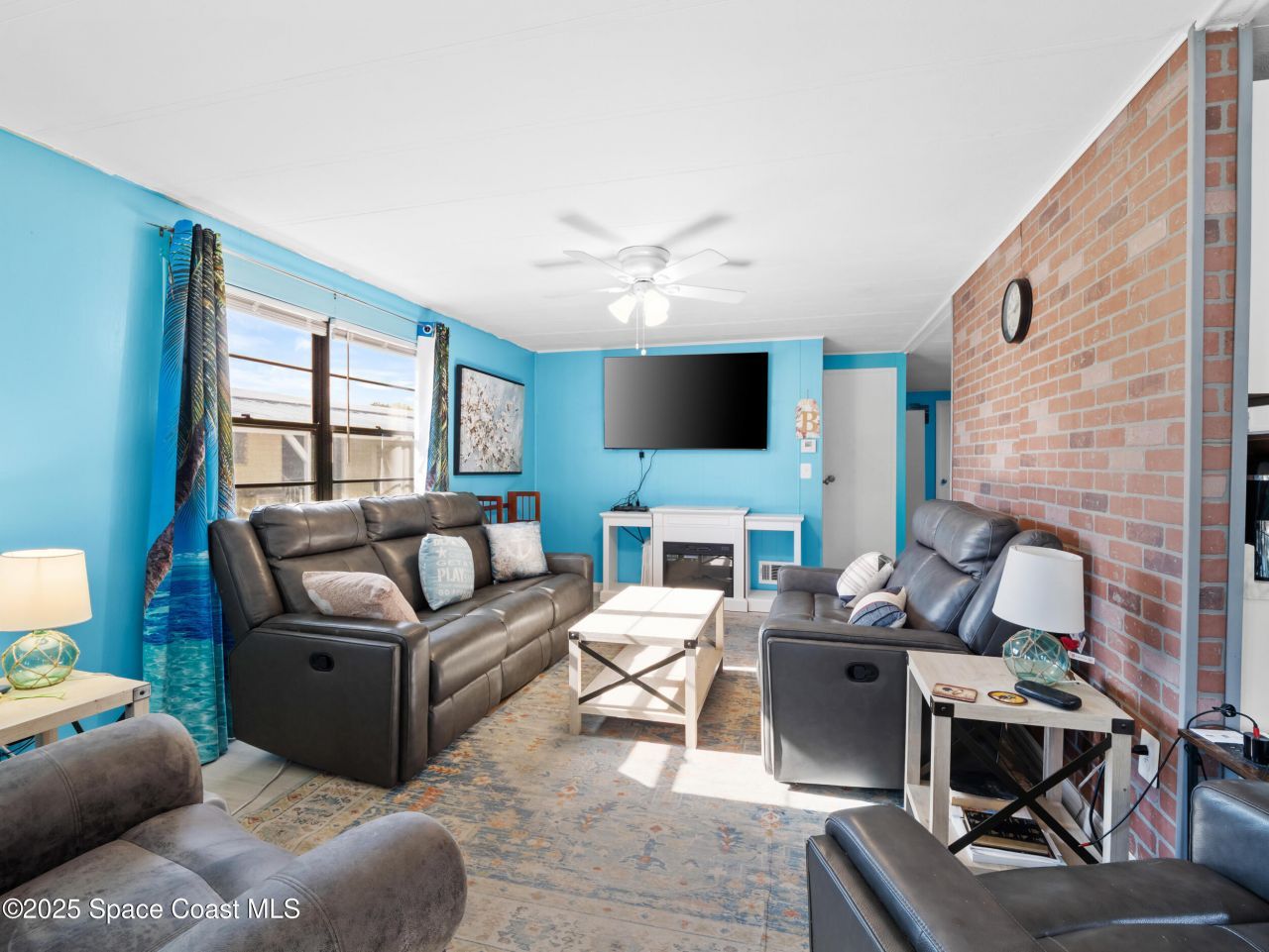 1040 Waterway Drive, Barefoot Bay, FL 32976 Photo