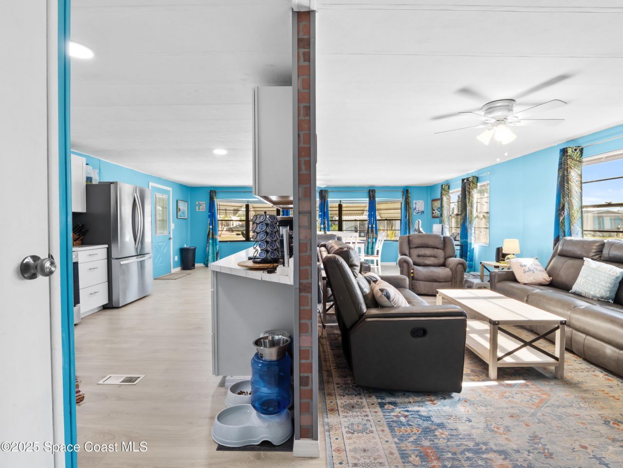 1040 Waterway Drive, Barefoot Bay, FL 32976 Photo