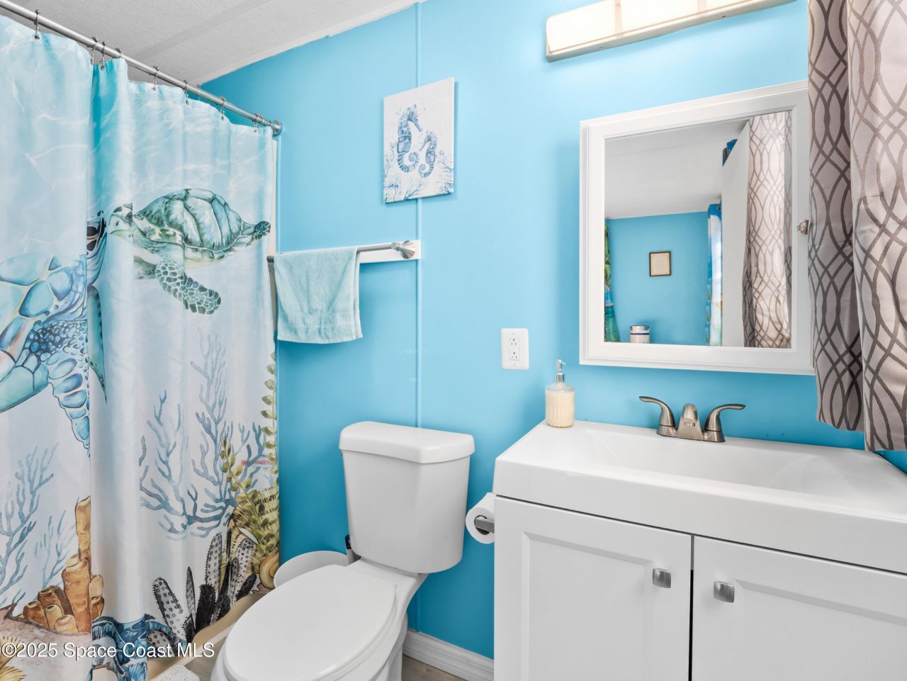 1040 Waterway Drive, Barefoot Bay, FL 32976 Photo