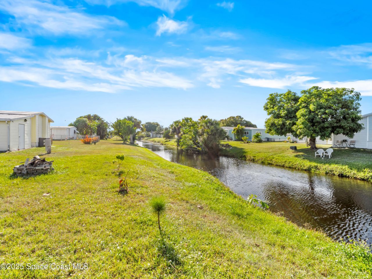 1040 Waterway Drive, Barefoot Bay, FL 32976 Photo