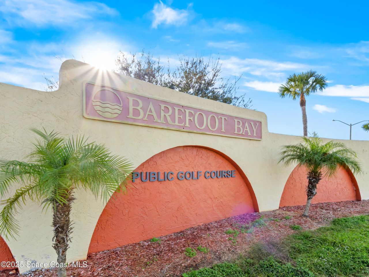 1040 Waterway Drive, Barefoot Bay, FL 32976 Photo