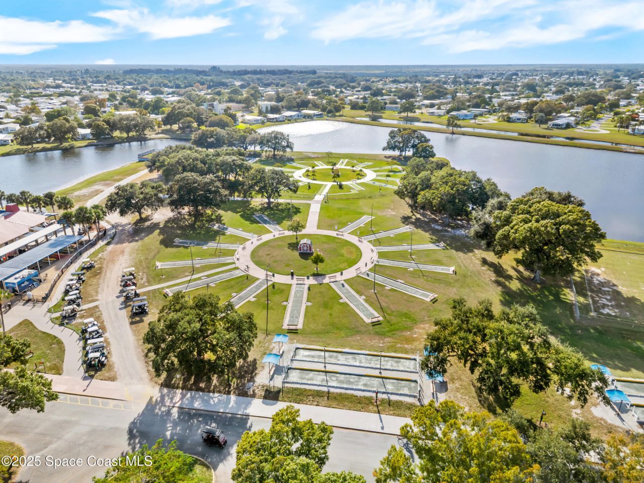 1040 Waterway Drive, Barefoot Bay, FL 32976 Photo