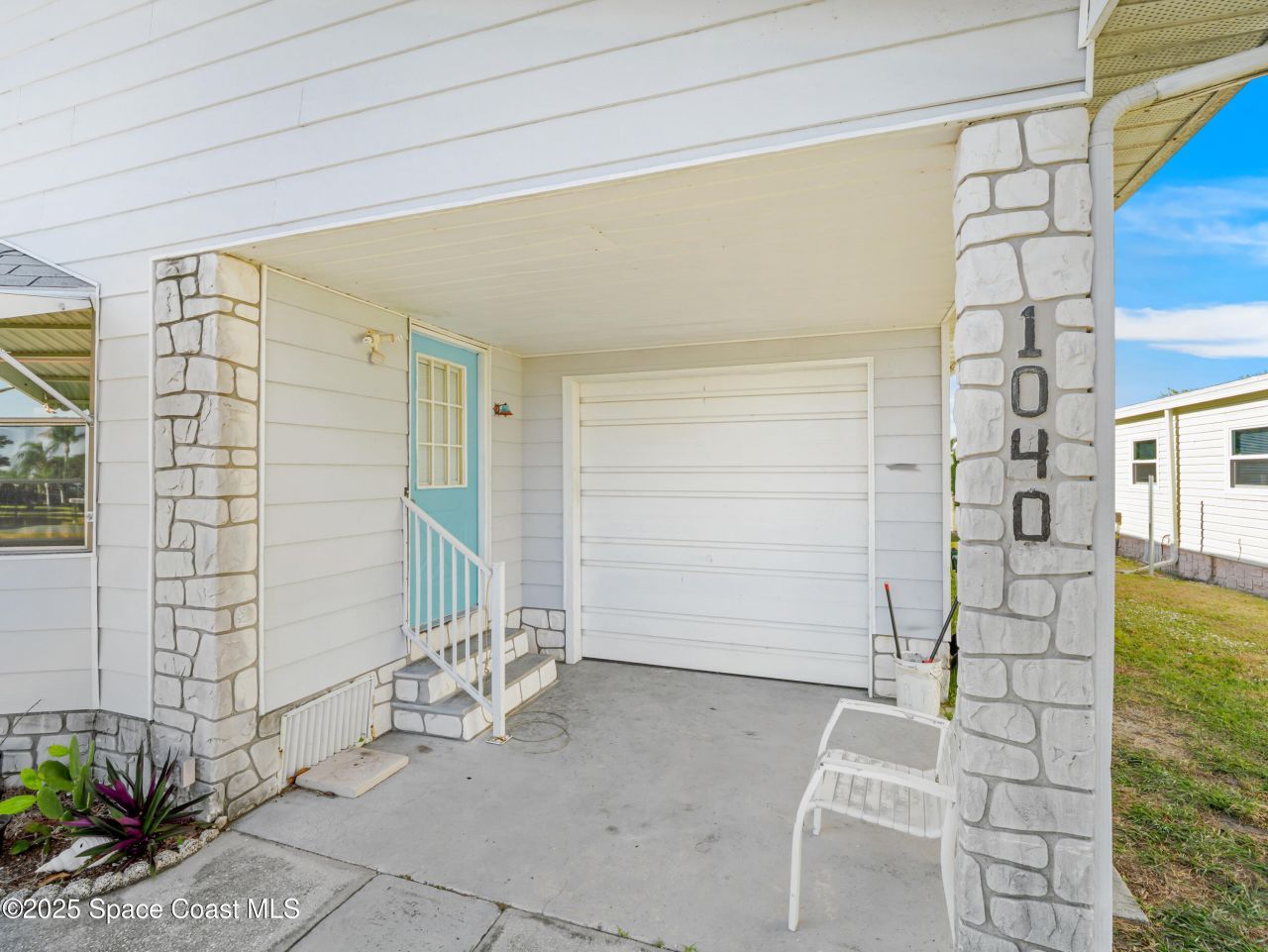 1040 Waterway Drive, Barefoot Bay, FL 32976 Photo