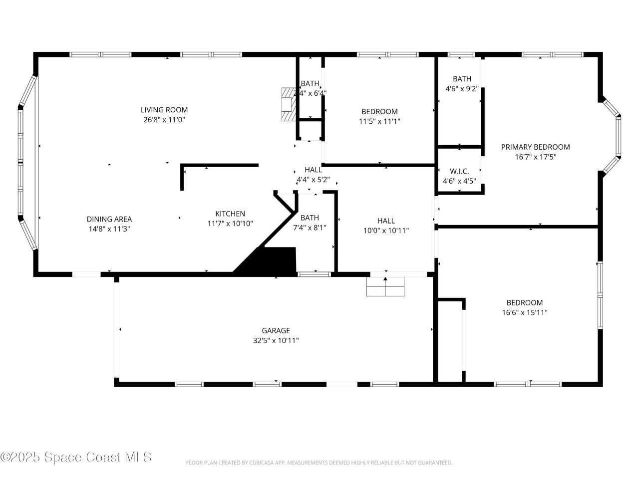 1040 Waterway Drive, Barefoot Bay, FL 32976 Photo