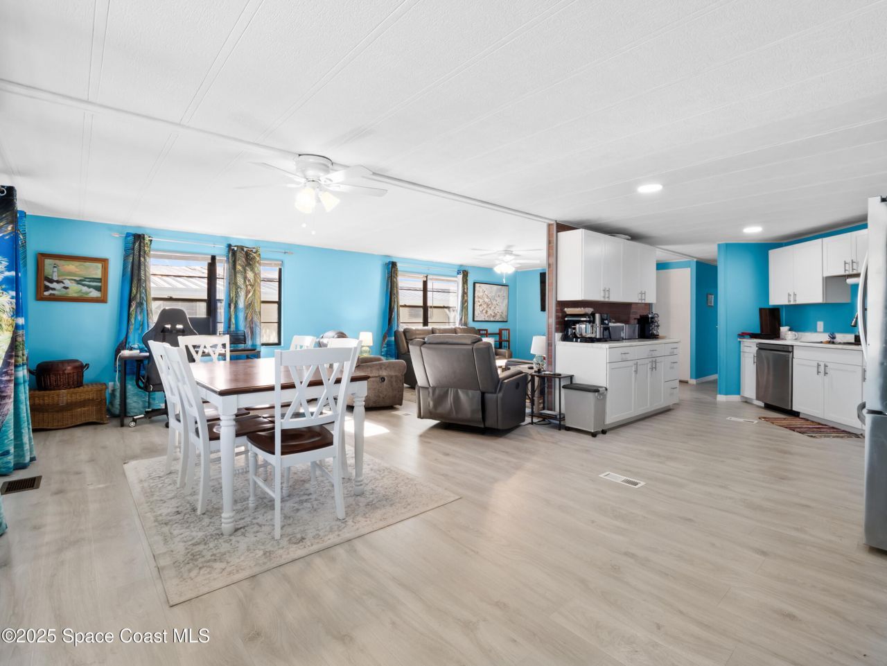 1040 Waterway Drive, Barefoot Bay, FL 32976 Photo