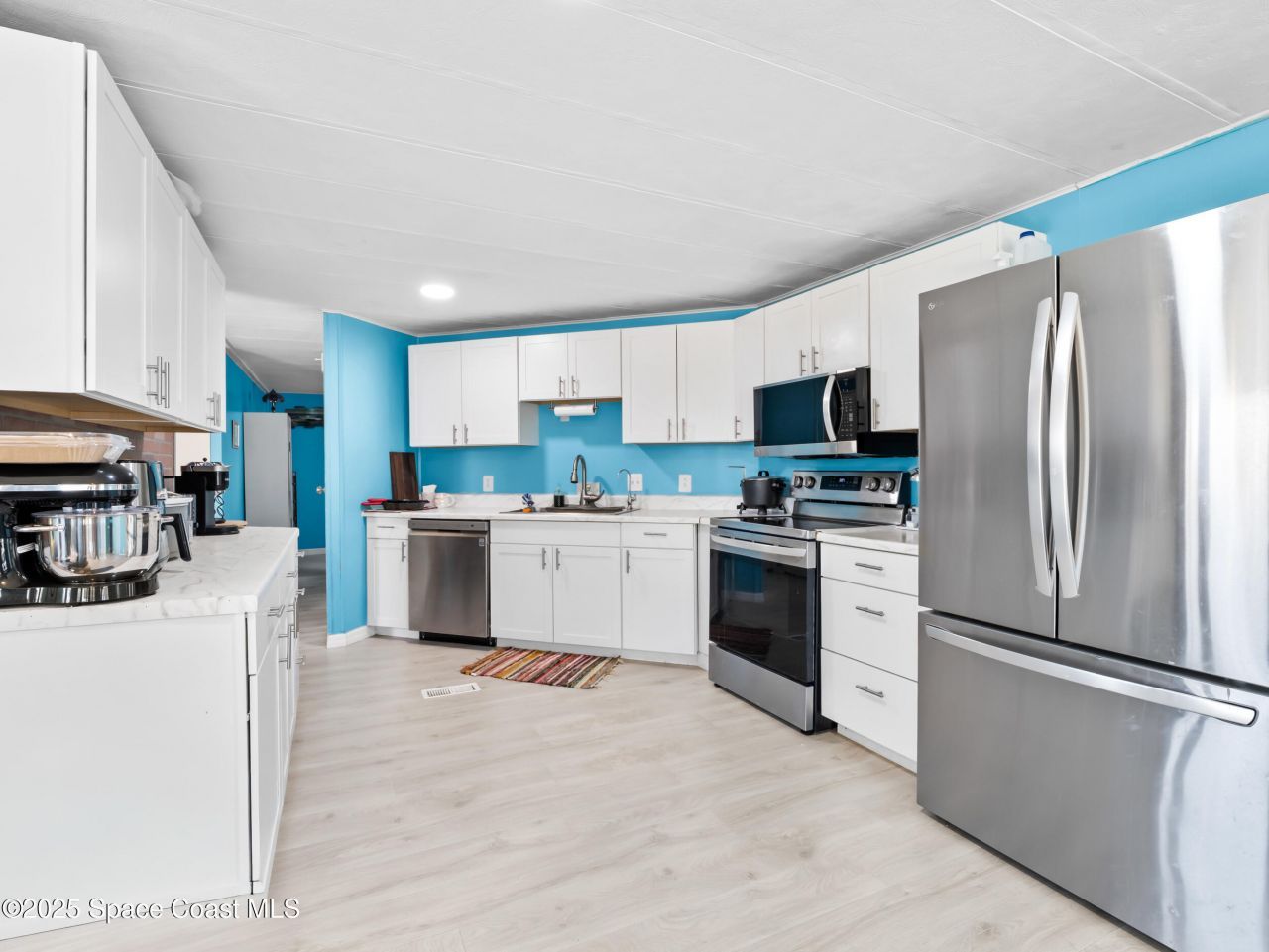 1040 Waterway Drive, Barefoot Bay, FL 32976 Photo