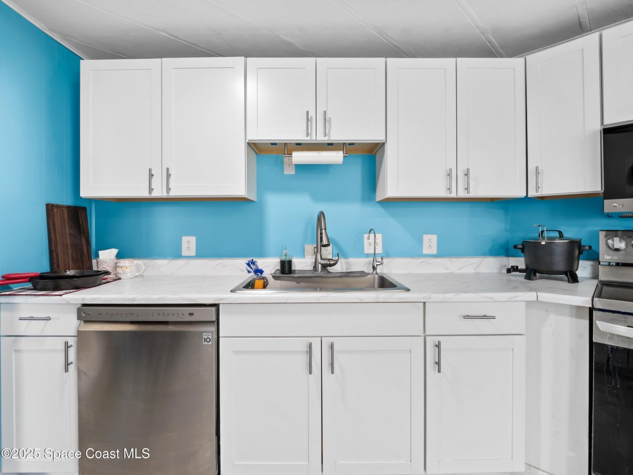 1040 Waterway Drive, Barefoot Bay, FL 32976 Photo