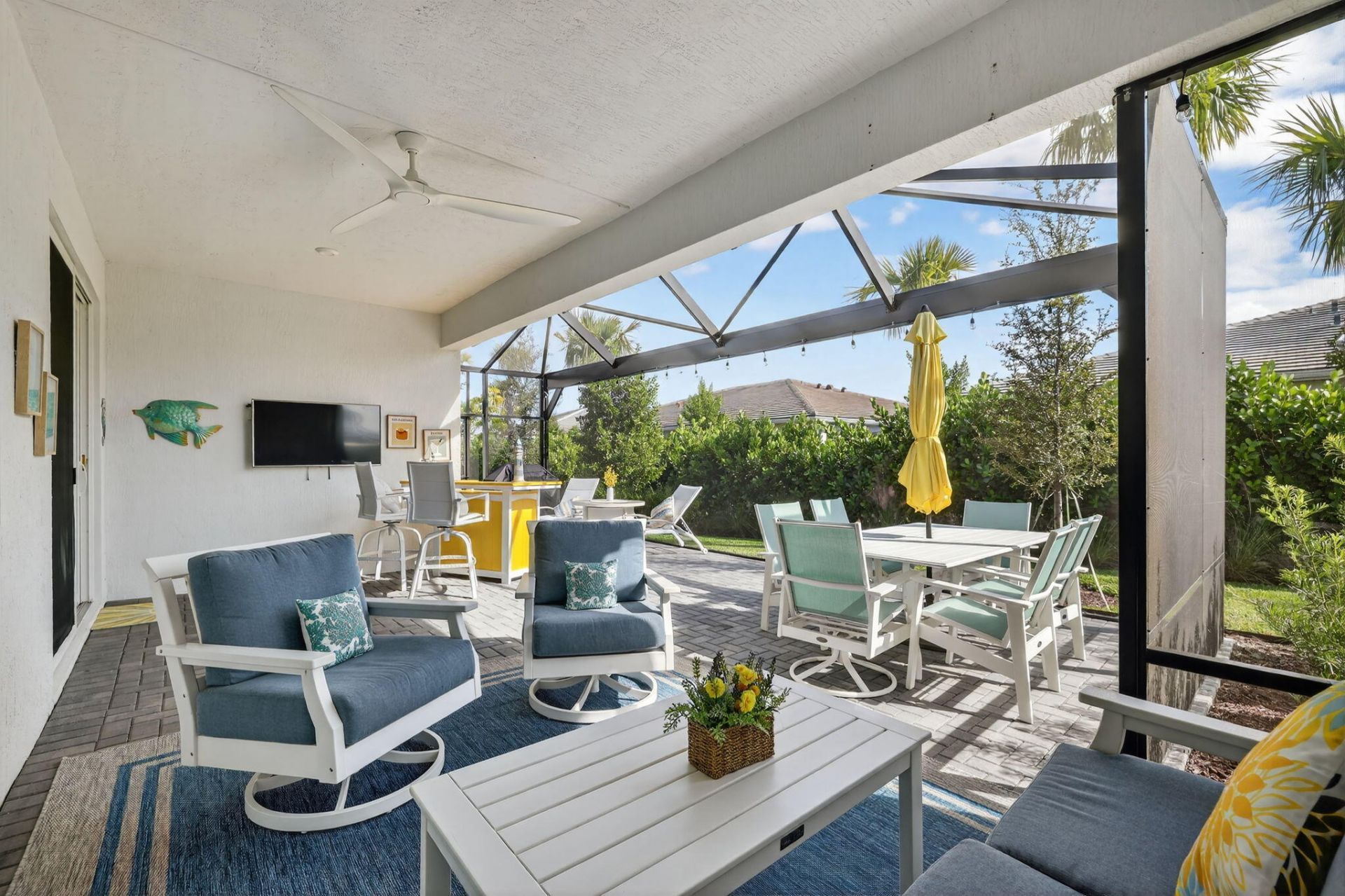 9866 SW Veronese Drive, Port Saint Lucie, FL 34987 Photo