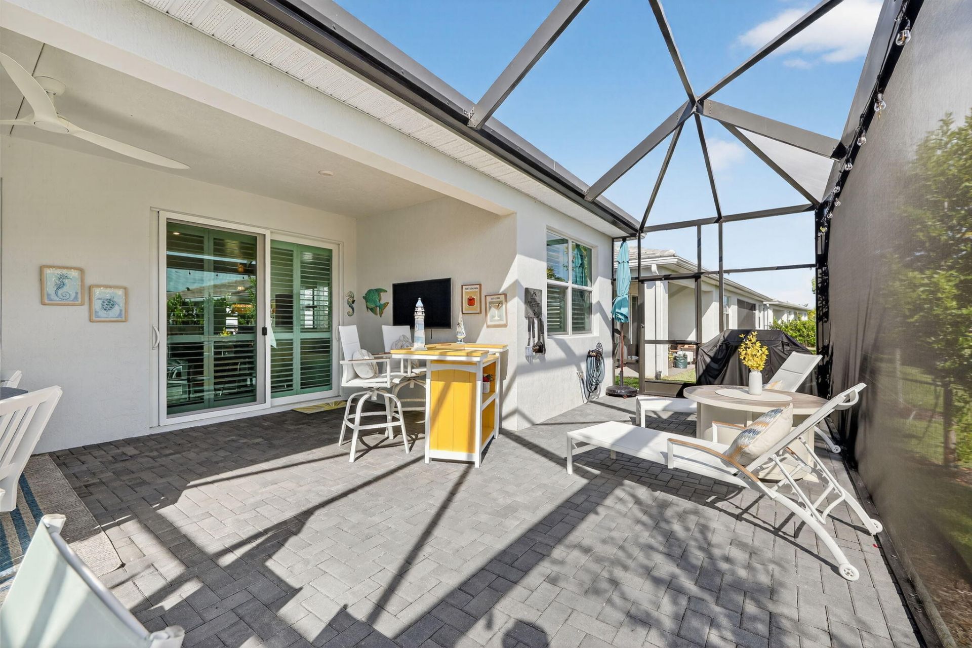 9866 SW Veronese Drive, Port Saint Lucie, FL 34987 Photo