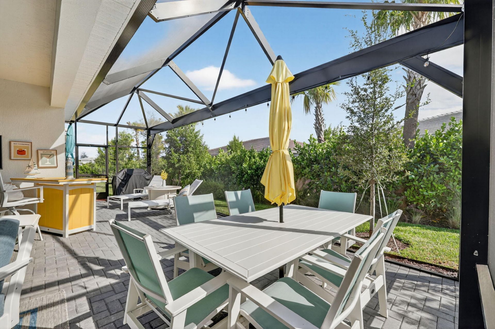 9866 SW Veronese Drive, Port Saint Lucie, FL 34987 Photo