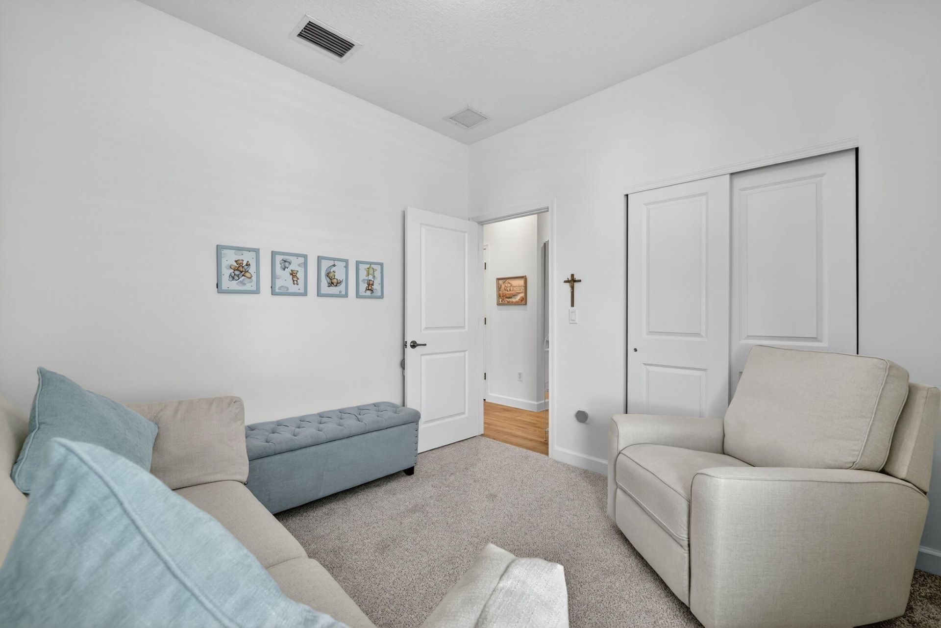 9866 SW Veronese Drive, Port Saint Lucie, FL 34987 Photo