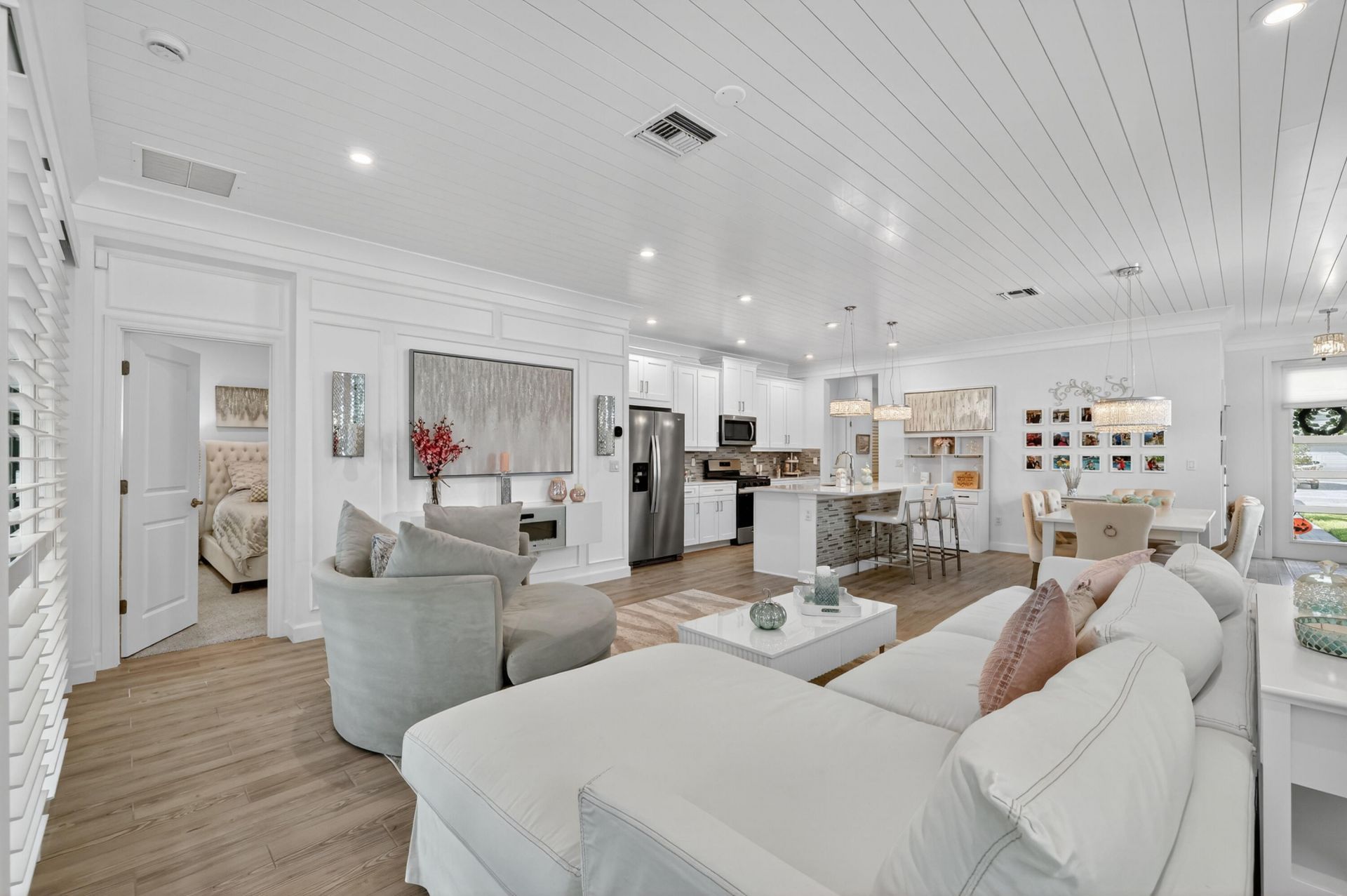 9866 SW Veronese Drive, Port Saint Lucie, FL 34987 Photo