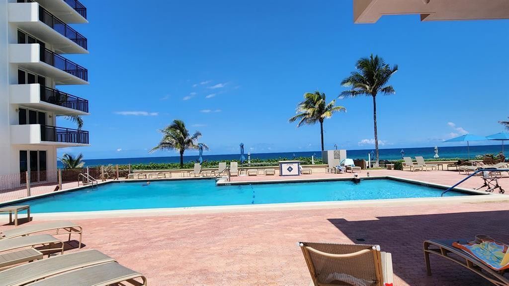 1149 Hillsboro Mile, Unit 309, Hillsboro Beach, FL 33062 Photo