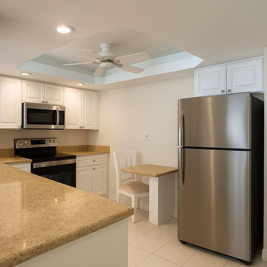 1149 Hillsboro Mile, Unit 309, Hillsboro Beach, FL 33062 Photo