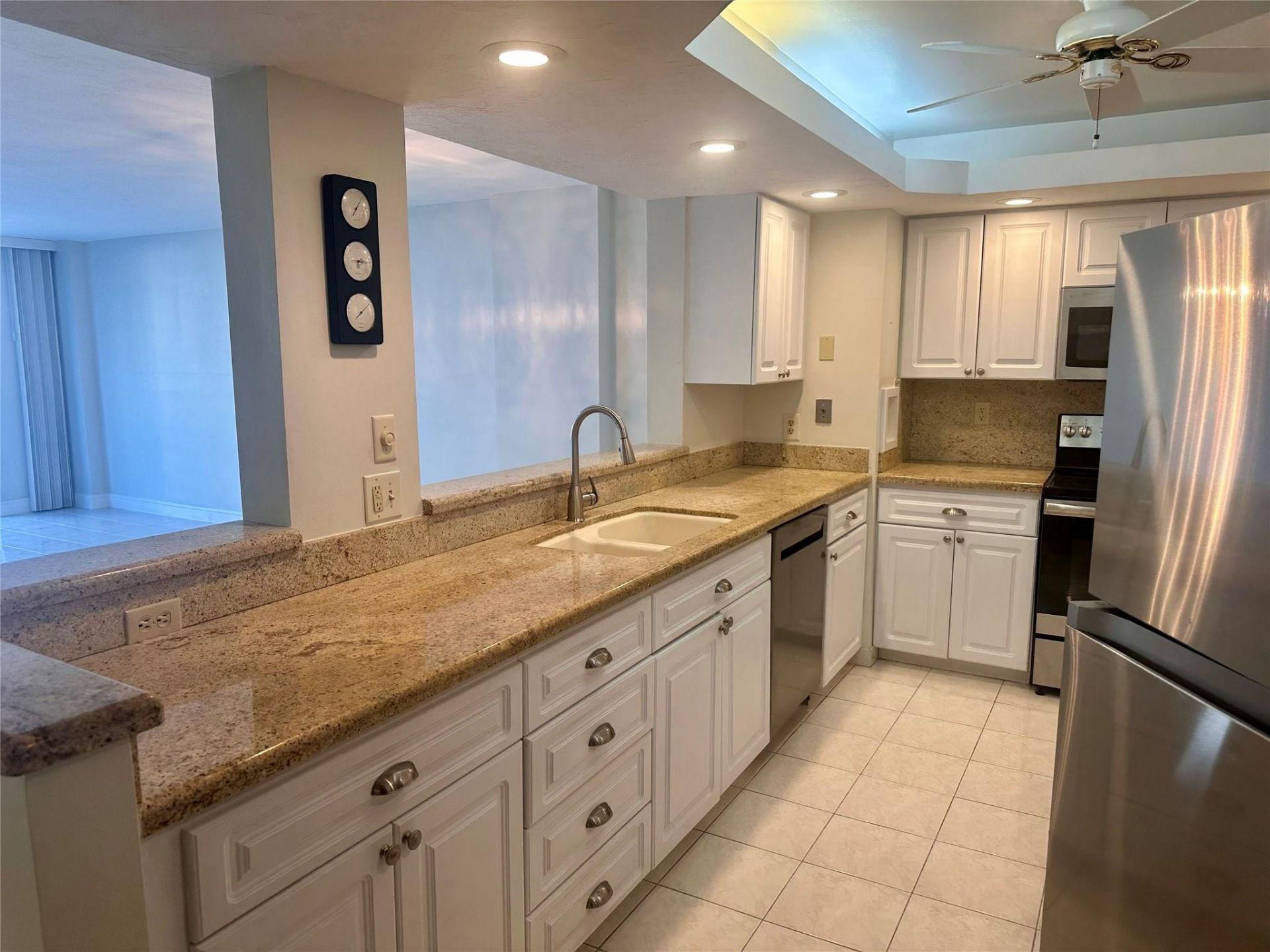 1149 Hillsboro Mile, Unit 309, Hillsboro Beach, FL 33062 Photo