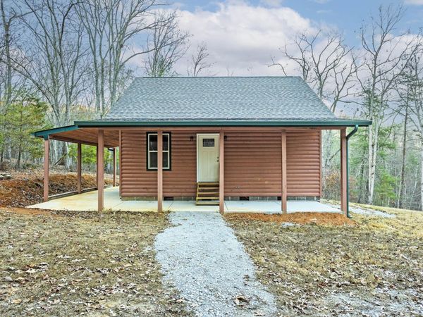 345 Magnolia Drive, Spring City, TN 37381