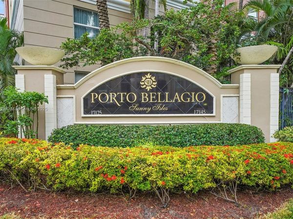 17125 N Bay Rd, Unit 3612, Sunny Isles Beach, FL 33160