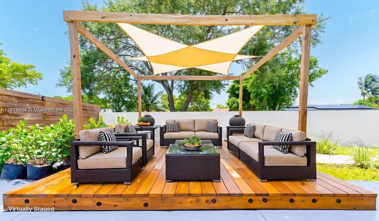 19661 NE 10th Pl, Miami, FL 33179 Photo