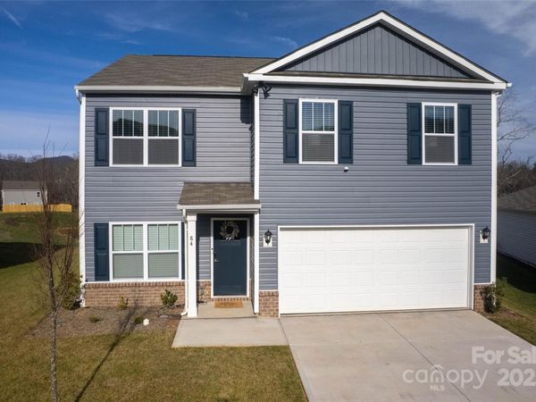84 Madelyn Drive, Clyde, NC 28721