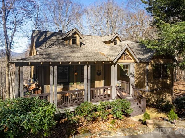 126 Mossycup Court, Tuckasegee, NC 28783