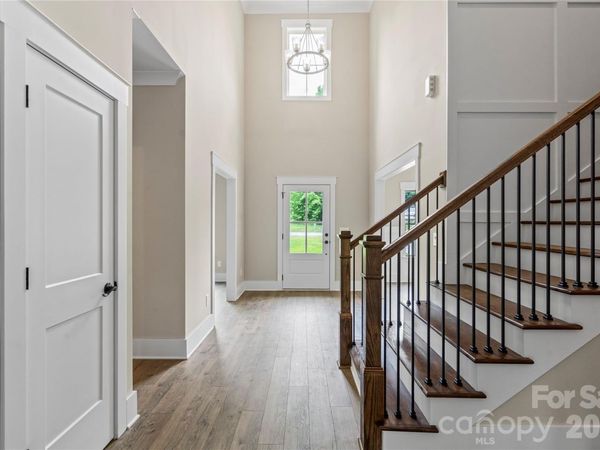 156 Clear Springs Road , Mooresville, NC 28115